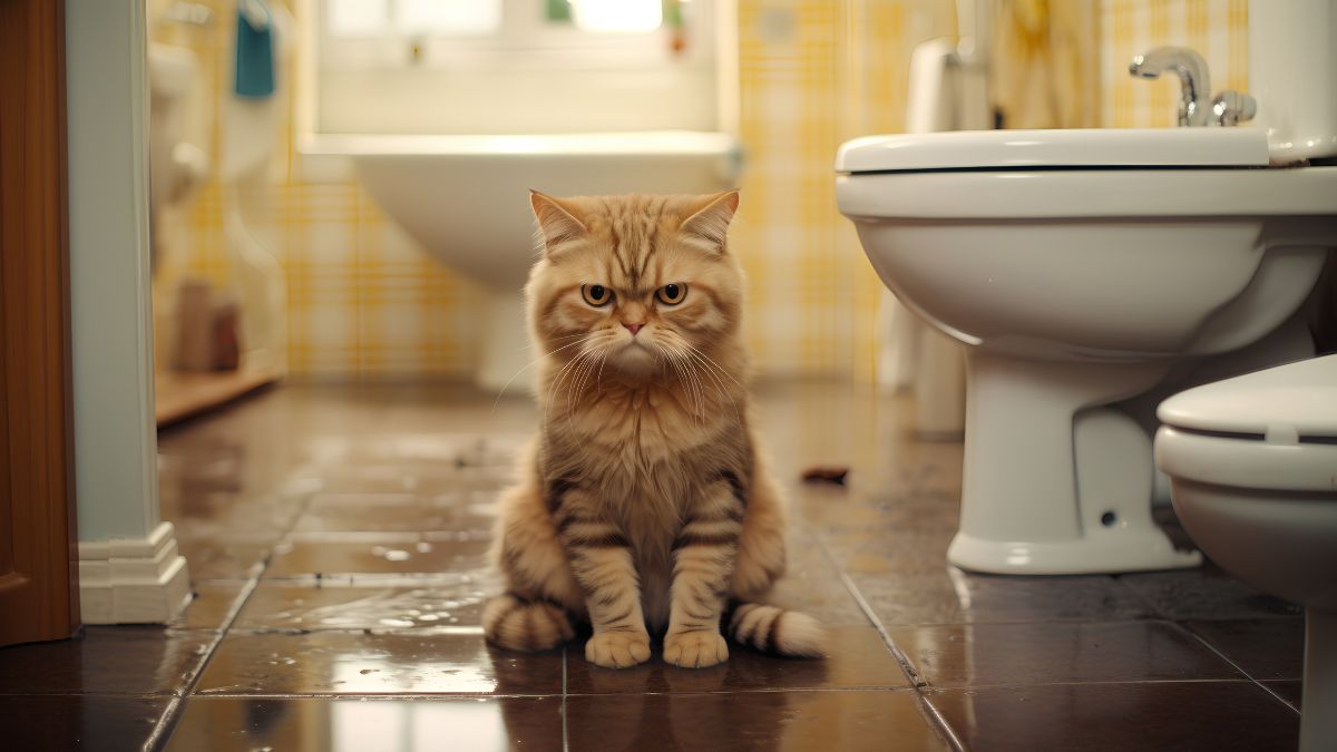 Why Cats Pee On Dog Bed at Mary Lundy blog