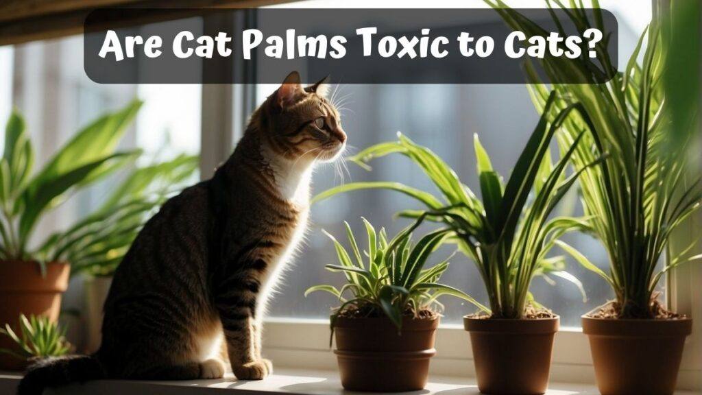are hot hands toxic to cats
